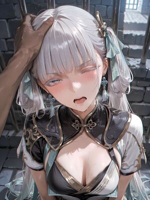 [EroMomo] 今汐_057_Jinhsi_57