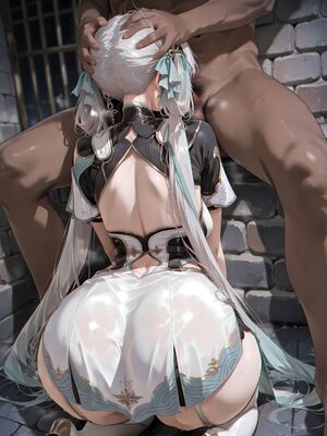 [EroMomo] 今汐_066_Jinhsi_66