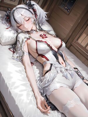 [EroMomo] ツバキ_012_1_24