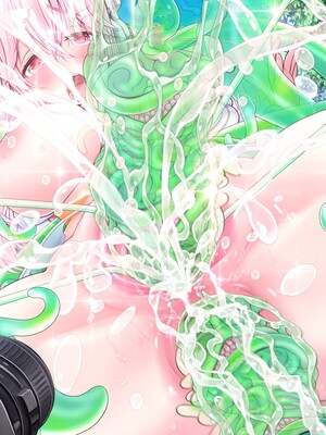 [MAG館 (v-mag)] すーぱーそに娘 差分劇場9 (すーぱーそに子) [中国翻訳] [無修正]_soni060