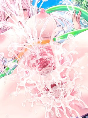 [MAG館 (v-mag)] すーぱーそに娘 差分劇場9 (すーぱーそに子) [中国翻訳] [無修正]_soni077