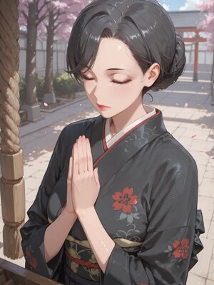 Paperhero - 雪ノ下母_004_pix_paperhero_4