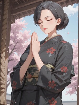 Paperhero - 雪ノ下母_005_pix_paperhero_5