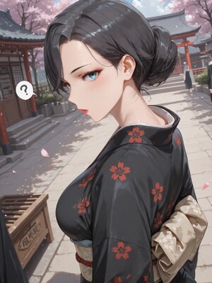 Paperhero - 雪ノ下母_008_pix_paperhero_8