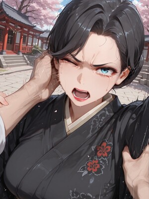 Paperhero - 雪ノ下母_023_pix_paperhero_23