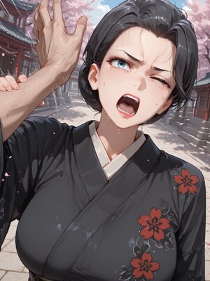 Paperhero - 雪ノ下母_024_pix_paperhero_24