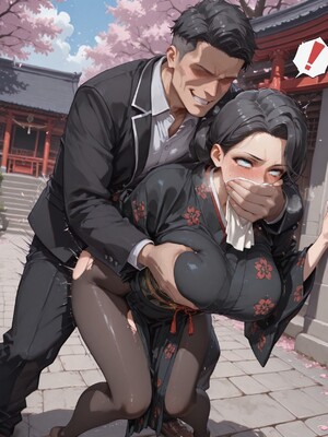 Paperhero - 雪ノ下母_027_pix_paperhero_27