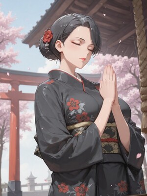 Paperhero - 雪ノ下母_073_zpix_paperhero_7