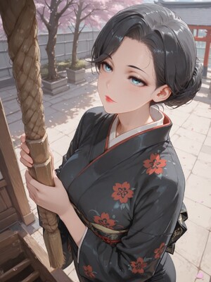 Paperhero - 雪ノ下母_075_zpix_paperhero_9