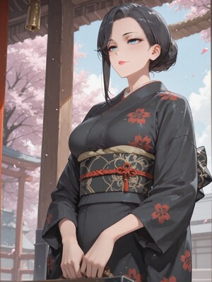 Paperhero - 雪ノ下母_076_zpix_paperhero_10