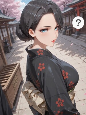 Paperhero - 雪ノ下母_081_zpix_paperhero_15