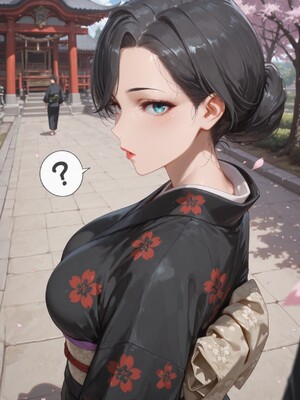 Paperhero - 雪ノ下母_082_zpix_paperhero_16