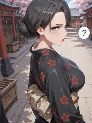 Paperhero - 雪ノ下母_083_zpix_paperhero_17