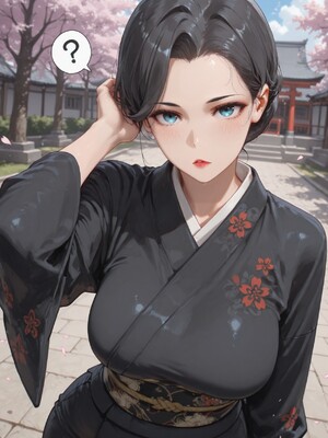 Paperhero - 雪ノ下母_087_zpix_paperhero_21