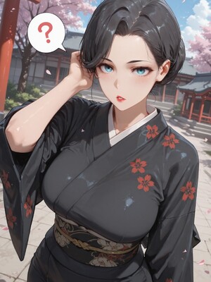 Paperhero - 雪ノ下母_088_zpix_paperhero_22