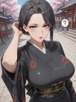 Paperhero - 雪ノ下母_089_zpix_paperhero_23