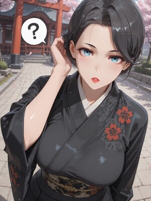 Paperhero - 雪ノ下母_090_zpix_paperhero_24