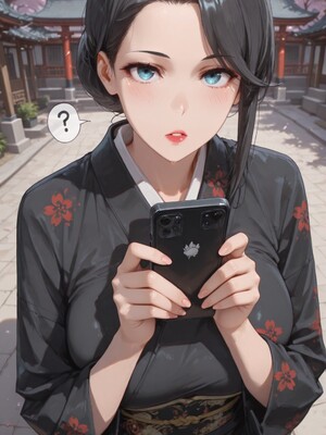 Paperhero - 雪ノ下母_094_zpix_paperhero_28