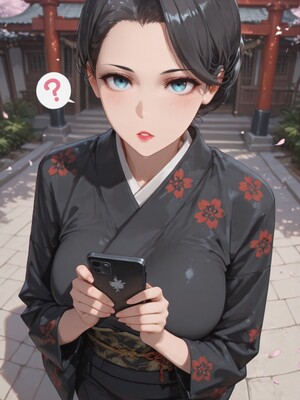 Paperhero - 雪ノ下母_095_zpix_paperhero_29