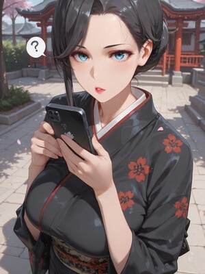 Paperhero - 雪ノ下母_097_zpix_paperhero_31