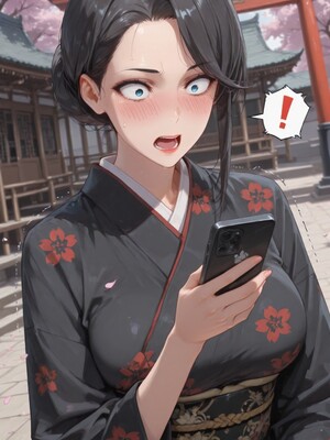 Paperhero - 雪ノ下母_098_zpix_paperhero_32