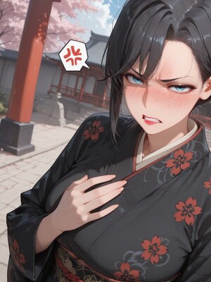 Paperhero - 雪ノ下母_110_zpix_paperhero_44