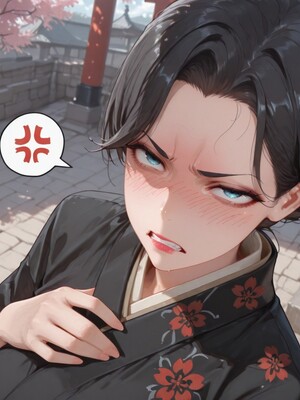 Paperhero - 雪ノ下母_113_zpix_paperhero_47