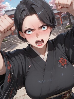 Paperhero - 雪ノ下母_117_zpix_paperhero_51