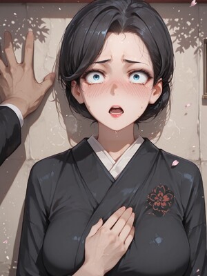 Paperhero - 雪ノ下母_129_zpix_paperhero_63