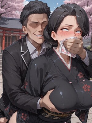 Paperhero - 雪ノ下母_131_zpix_paperhero_65