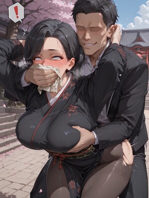 Paperhero - 雪ノ下母_133_zpix_paperhero_67