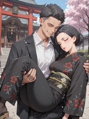 Paperhero - 雪ノ下母_136_zpix_paperhero_70