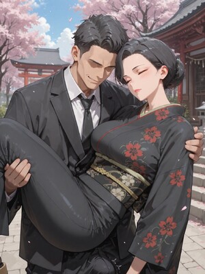 Paperhero - 雪ノ下母_137_zpix_paperhero_71