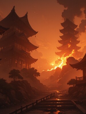 Paperhero - 席诺拉