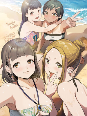 [まんま屋 (さめまんま)] まさかあの娘がコンナコト -テニス娘編-  [DL版] [中国翻訳] [無修正]_02