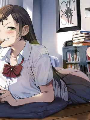 [まんま屋 (さめまんま)] まさかあの娘がコンナコト -テニス娘編-  [DL版] [中国翻訳] [無修正]_03_04