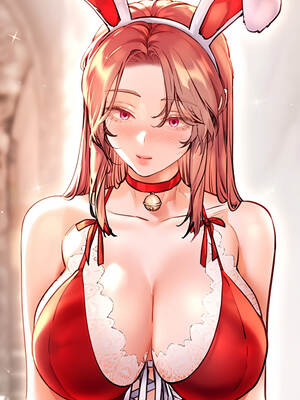 老師的親密指導 82-83話