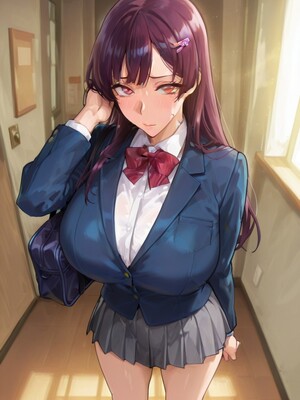 [YoruNeko] July part 2 [Ai generated]_079_Shinoda_1