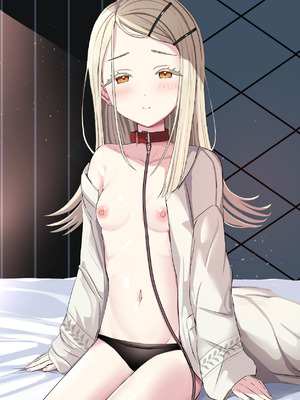 [モレリークス (モレ)] 広に首輪をつけたなら (学園アイドルマスター) [DL版]_29