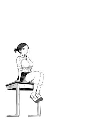 [裏イヌ亭 (くろ犬)] 悪夢の学園生活 委員長の運命 [DL版]_02