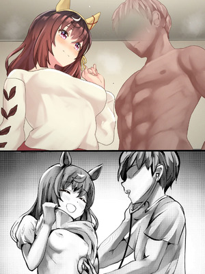 [Poppy] 与迷人景致 一起沉浸在色情的绝景中_07