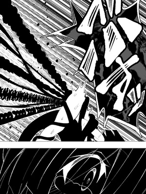 [キチゴエヤ (キチゴエ)] 異種姦風俗街(3) 植物触手×○リ [中国翻訳] [DL版]_034