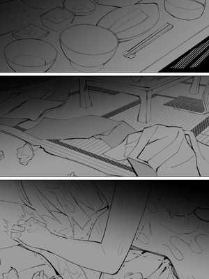 [キチゴエヤ (キチゴエ)] 異種姦風俗街(3) 植物触手×○リ [中国翻訳] [DL版]_102