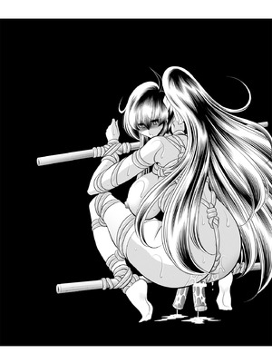 [サークル太平天国 (堀川悟郎)] 秘密の花園 上巻 [食尸鬼个人汉化] [DL版]_03