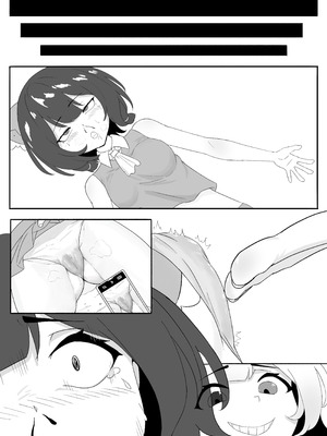 [夏天无] 赊账的代价 (東方Project) [中国語] [無修正]_27