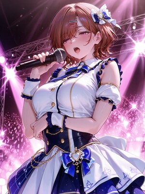 （ArlanMi）Madoka Higuchi_008_8