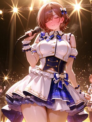 （ArlanMi）Madoka Higuchi_015_15