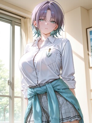 （ArlanMi）Madoka Higuchi_119_119