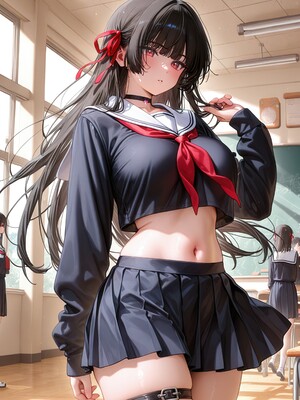 （ArlanMi）Chisa_033_33