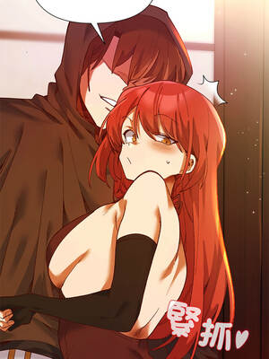 小姐由我來守護 1-5話_02_01_nxbt